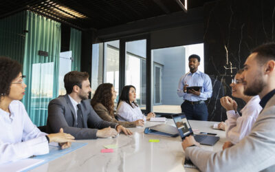 Our September Meetings